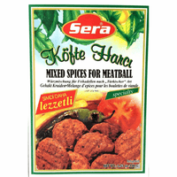 Sera Kofte Harci Meatball Spice 18g