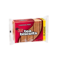Eti Tea Biscuit 1 Kg