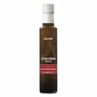 Emirelli Chili Pepper Infused Extra Virgin Olive Oil 250ml