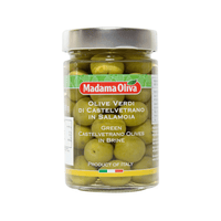 Madama Oliva Castelvetrano Olives w/ Chili 300gr