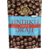 Kahve Dunyasi Hazelnut Dragee 120gr