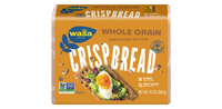 Wasa Crispbread Wholegrain 275gr