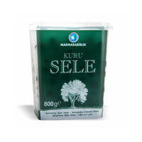 MB Gemlik Olive Kuru Sele Giant 800g