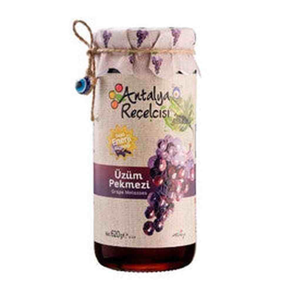 Antalya Recelcisi Grape Molasses 620g