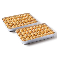 Walnut Baklava
