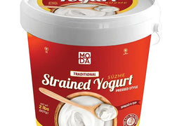 Yogurt