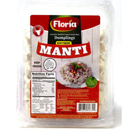Floria Beef Dumpling 12OZ
