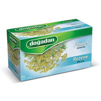 Dogadan Fennel Tea 40g