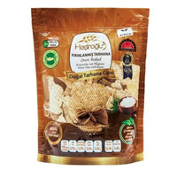 Hasiroglu Tarhana Chips Oven Baked 225gr