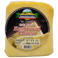 Tahsildaroglu Goat Milk Kashkaval 350g