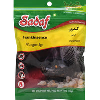Sadaf Frankinsence 3oz