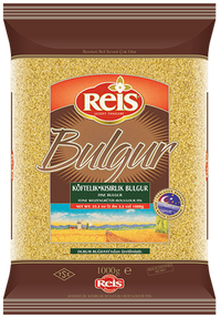 Reis Koftelik Bulgur 1kg
