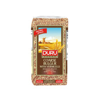 Duru Coarse Bulgur With Vermicelli 1 Kg
