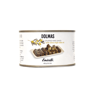 Emirelli Stuffed Wine Leaves 14.1 oz