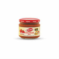 Yakamoz Breakfast Sauce Mild 300ml