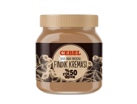 Cebel Findik Krema 350gr