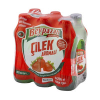 Beypazari Strawberry 6x200ml