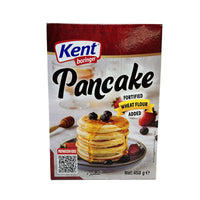 Kent Pancake Box 450G