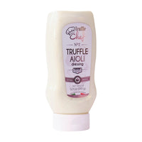 TC Truffle Aioli Dressing 170gr
