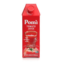 Pomi Tomato Juice 750ml