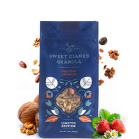 Sweet Diane's Protein Crunch 10oz