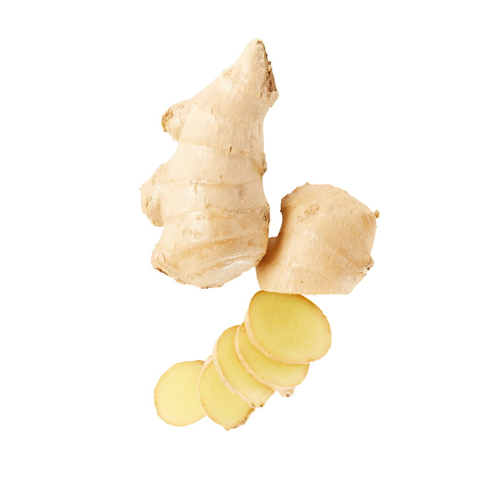 Ginger $2.99/lb