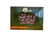 Loqumix Pomogranate W Pistschio 350g