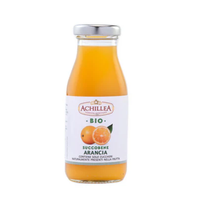 Achillea Organic Orange Juice 200ml