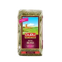 Duru Mung Beans 1Kg