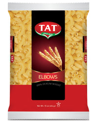 Tat Elbow 454G