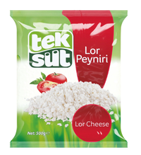 Tek Sut Lor (Farmers) Cheese