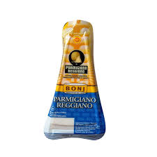 Boni Parmigano Reggiano 200gr