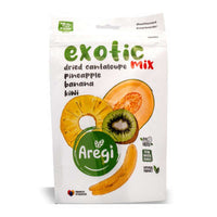 Aregi Exotic Dried Mix