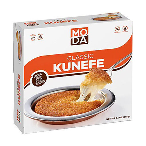 Moda Kunefe Classic 145g
