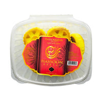 Hassoon Dates Mamool Balady 10oz