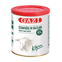 Gazi Sheep Cheese 400G
