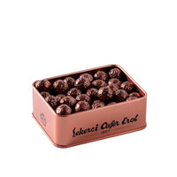 Sekerci Cafer Coffee Dragee 150gr