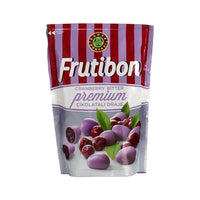 Kahve Dunyasi Frutibon Cranberry 100gr