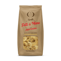 TP Taralli Fatti A Mano Chili 200gr