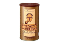 Mehmet Efendi Turkish Coffee 500g