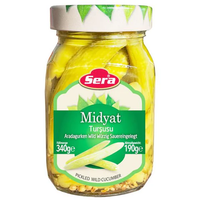 Sera Mikti Pckles 340g