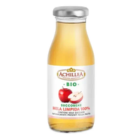 Achillea Organic Apple Juice 200ml