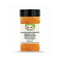 Bagdat Turmeric Ground 170gr
