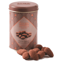 Divan Chocolate Coated Dragee Mix