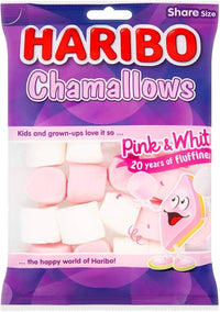 Haribo Chamallows 150g