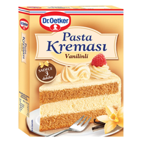 Dr Oetker Pasta Kremasi 136g