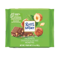 Ritter Sport Hazelnut 100g