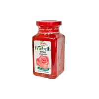Fruibella Rose Jam 380g
