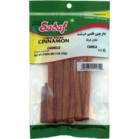 Sadaf Cinnamon Stick M 2oz