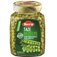 Sera Green Peas 680Gr